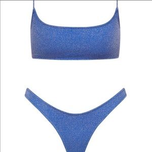 ISO triangl swimsuit
